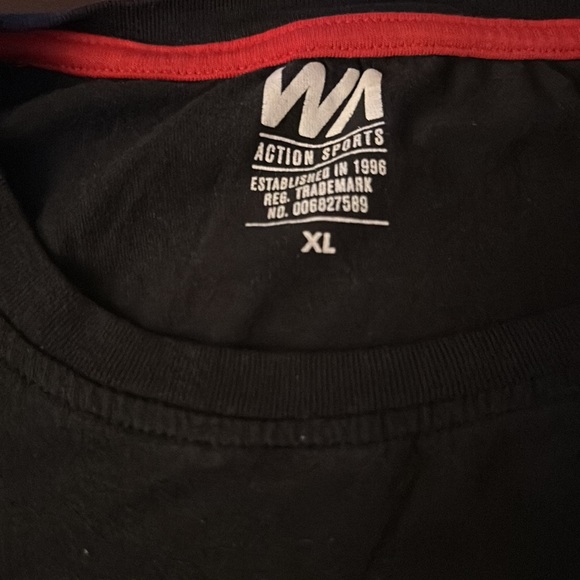 Men’s graphic tee - Picture 2 of 2